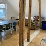 Misburg Wohnungsglueck Lejlighed Hannover