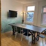 Appartement Misburg Wohnungsglueck *