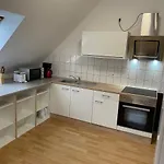 Misburg Wohnungsglueck Appartement *
