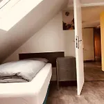 Misburg Wohnungsglueck Appartement Hannover