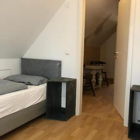 Misburg Wohnungsglueck Apartment