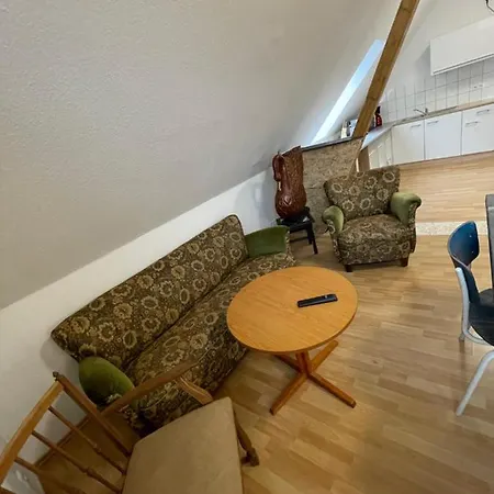 Misburg Wohnungsglueck Appartement