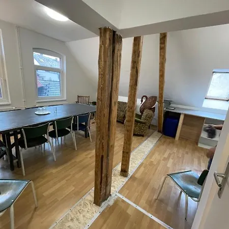 Apartamento Misburg Wohnungsglueck *