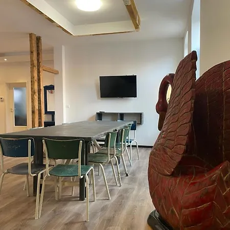 Apartamento Misburg Wohnungsglueck Hanôver