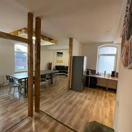 Misburg Wohnungsglueck