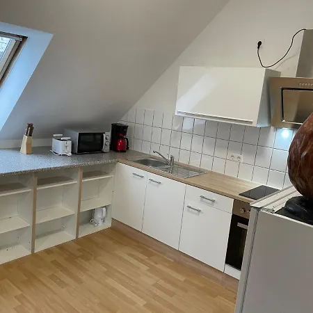 Misburg Wohnungsglueck