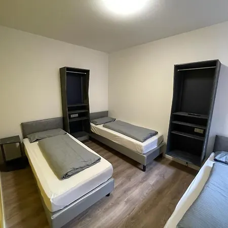 Misburg Wohnungsglueck Hannover