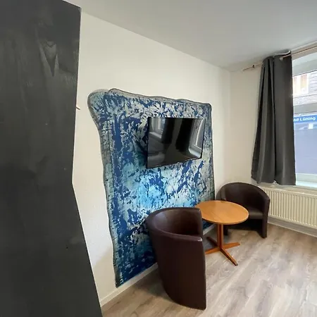 Misburg Wohnungsglueck *