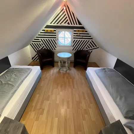 Apartamento Misburg Wohnungsglueck Hanôver