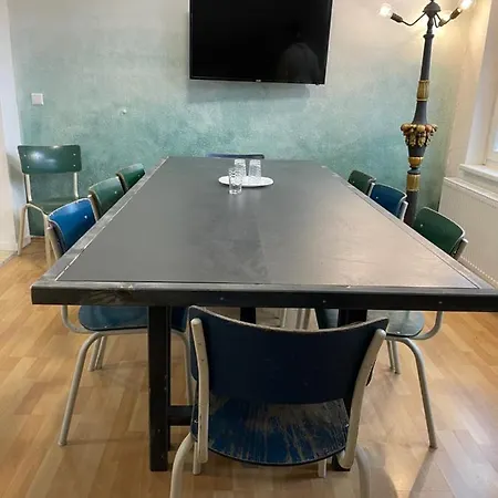 Misburg Wohnungsglueck Apartamento