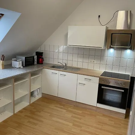 Misburg Wohnungsglueck Apartamento *