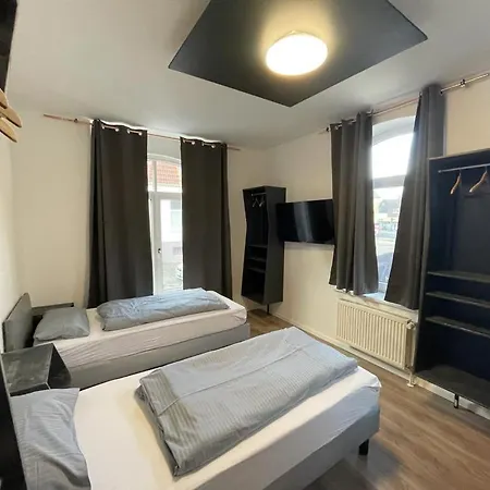 Misburg Wohnungsglueck Hannover