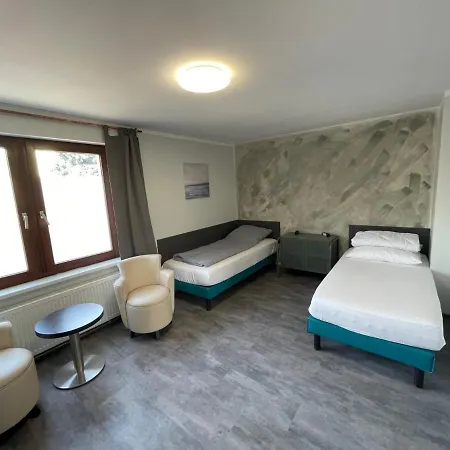 Apartment Misburg Wohnungsglueck *