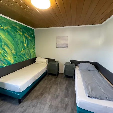Misburg Wohnungsglueck Lejlighed *