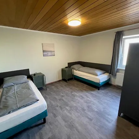 Misburg Wohnungsglueck