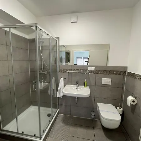 Misburg Wohnungsglueck Apartment Hannover