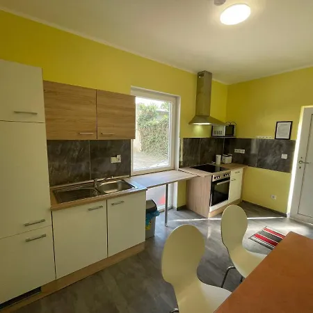 Misburg Wohnungsglueck Apartment Hannover