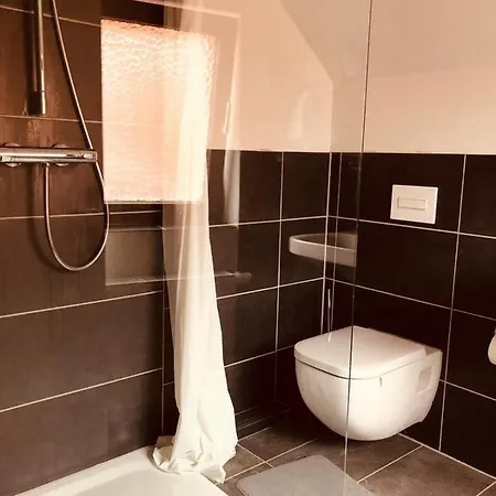 Apartment Misburg Wohnungsglueck *
