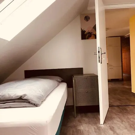 Misburg Wohnungsglueck Apartment Hannover