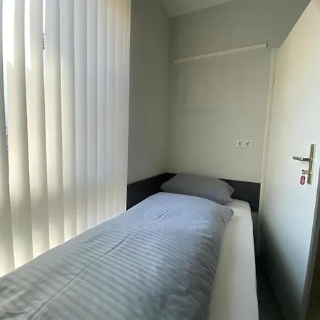 Misburg Wohnungsglueck *