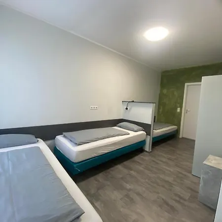 Misburg Wohnungsglueck Appartement