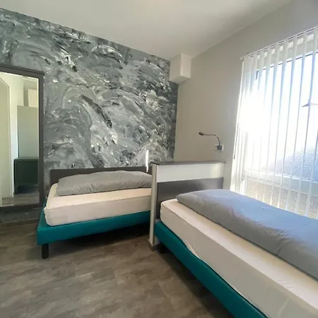 Appartement Misburg Wohnungsglueck