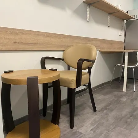 Misburg Wohnungsglueck Apartment Hannover