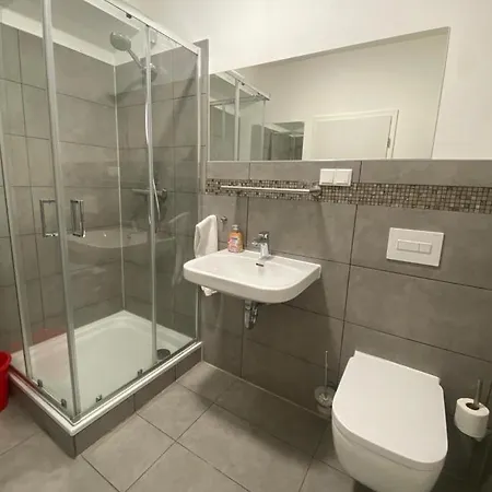 Misburg Wohnungsglueck Appartement