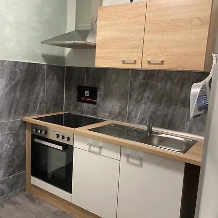 Misburg Wohnungsglueck Lejlighed *