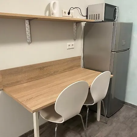 Apartment Misburg Wohnungsglueck *