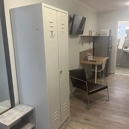 Misburg Wohnungsglueck Hanôver