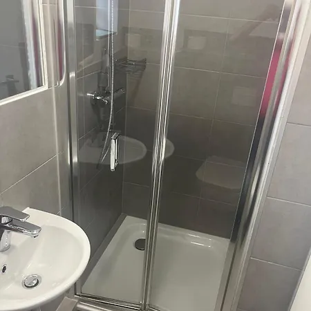 Misburg Wohnungsglueck Lejlighed