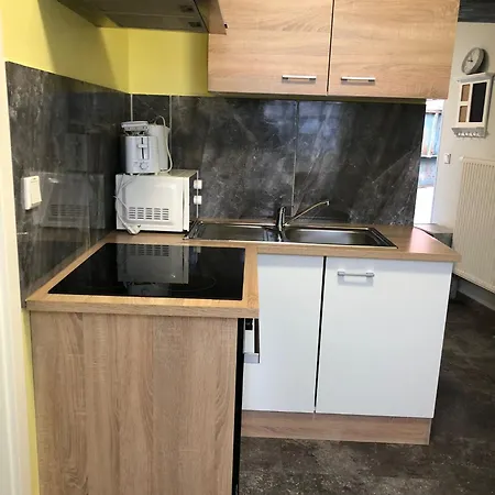 Apartamento Misburg Wohnungsglueck