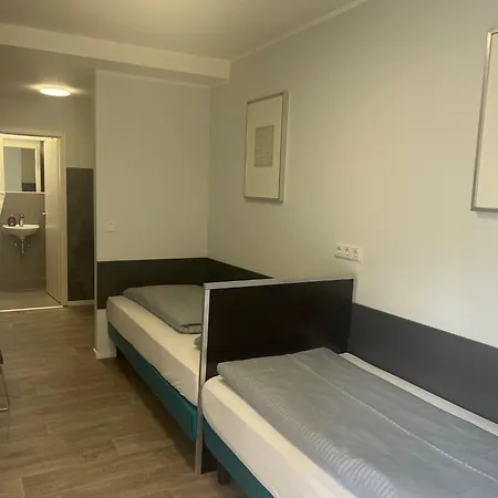 Apartamento Misburg Wohnungsglueck Hanôver