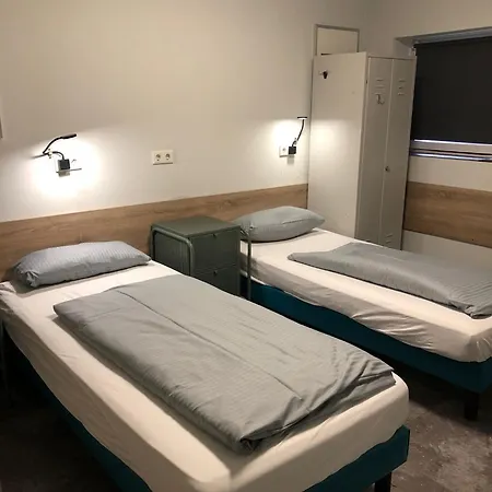 Misburg Wohnungsglueck Hanôver