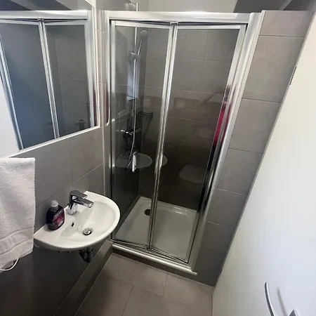 Misburg Wohnungsglueck * Hanôver