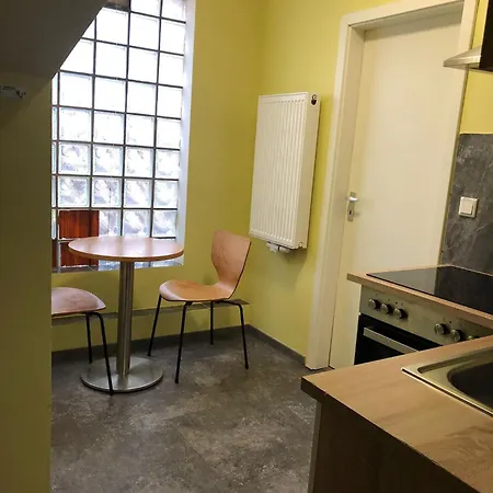 Misburg Wohnungsglueck Appartement