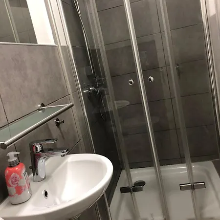 Misburg Wohnungsglueck Lejlighed *