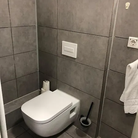 Misburg Wohnungsglueck Apartment Hannover