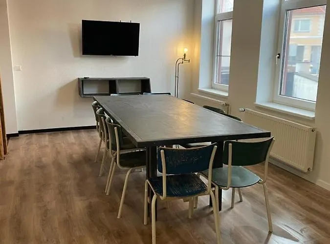 Misburg Wohnungsglueck *