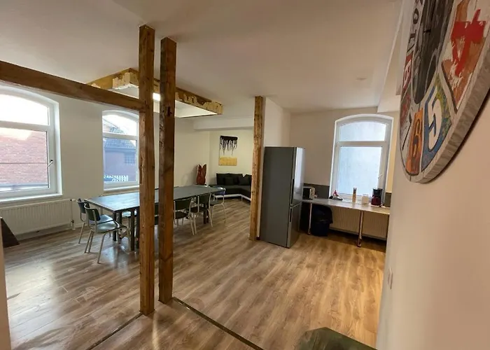 Misburg Wohnungsglueck