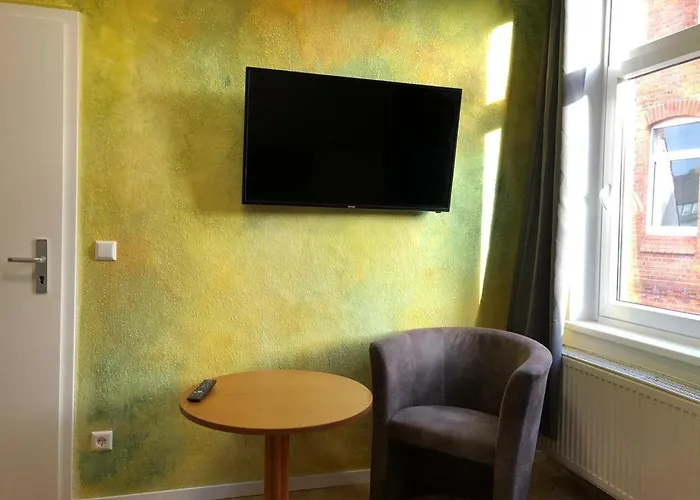 Misburg Wohnungsglueck * 汉诺威