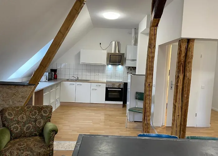 Misburg Wohnungsglueck 汉诺威