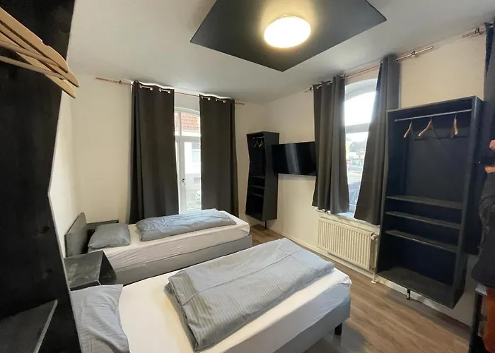 Misburg Wohnungsglueck 汉诺威