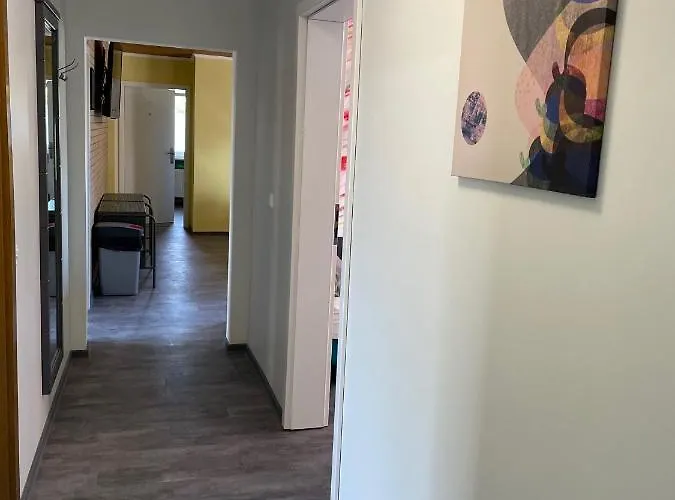 Misburg Wohnungsglueck