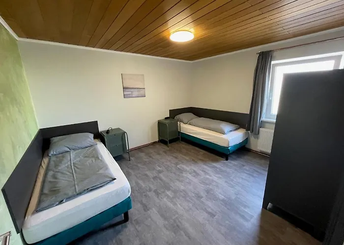 Misburg Wohnungsglueck