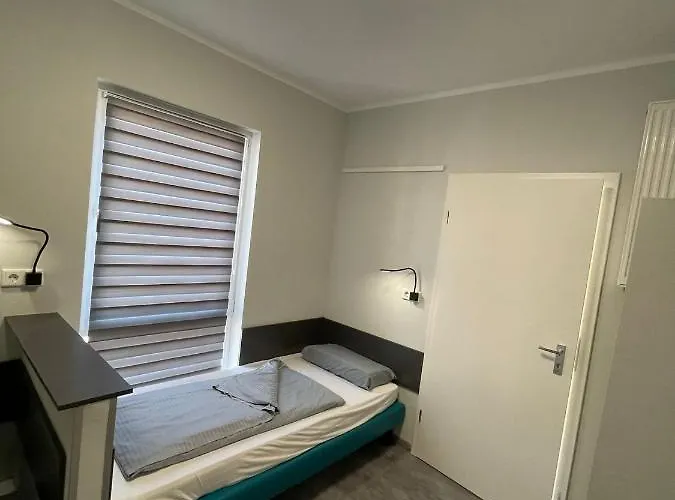 Misburg Wohnungsglueck * 汉诺威