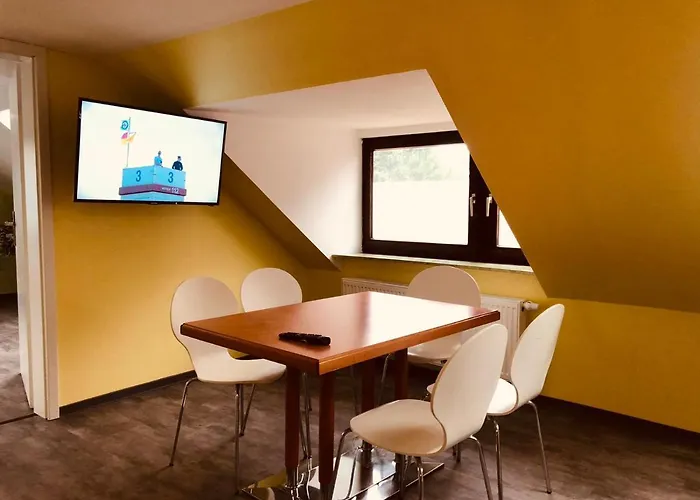 Misburg Wohnungsglueck