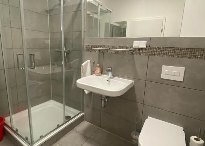 Misburg Wohnungsglueck 公寓