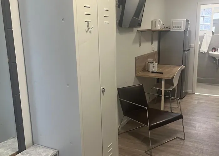 Misburg Wohnungsglueck 汉诺威